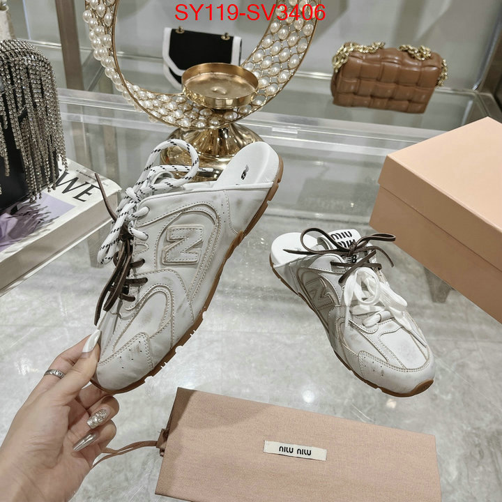 Women Shoes-Miu Miu is it illegal to buy dupe ID: SV3406 $: 119USD