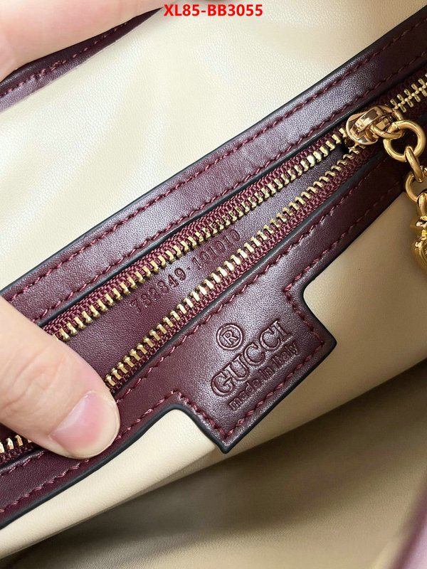 Gucci Bags(4A)-Jackie Series- sale ID: BB3055 $: 85USD,