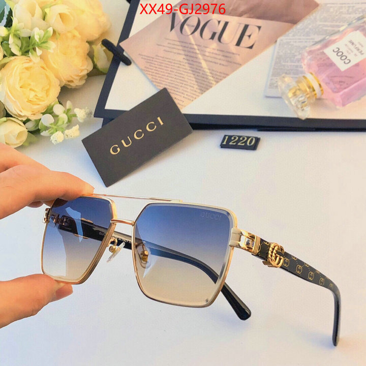 Glasses-Gucci where can i find ID: GJ2976 $: 49USD