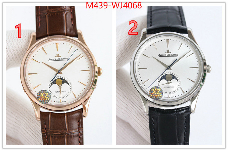 Watch(TOP)-JaegerLeCoultre buy high quality cheap hot replica ID: WJ4068 $: 439USD