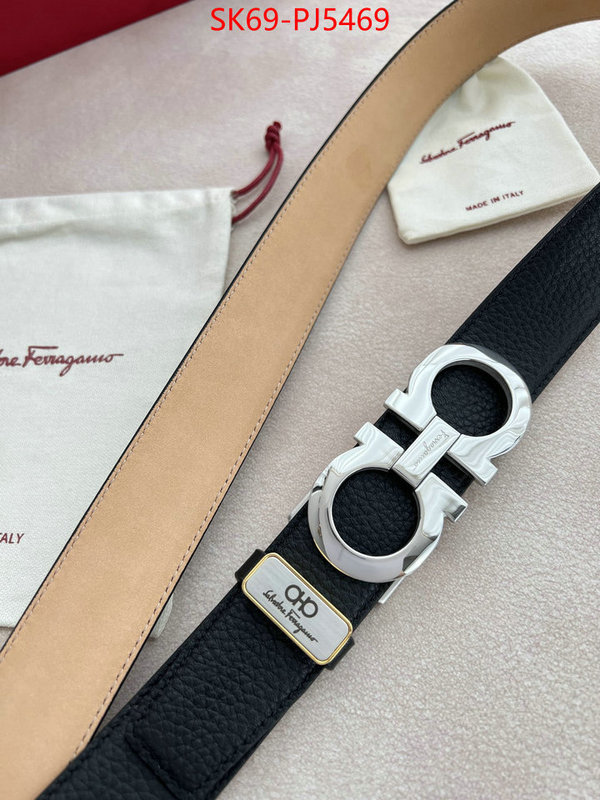 Belts-Ferragamo best aaaaa ID: PJ5469 $: 69USD