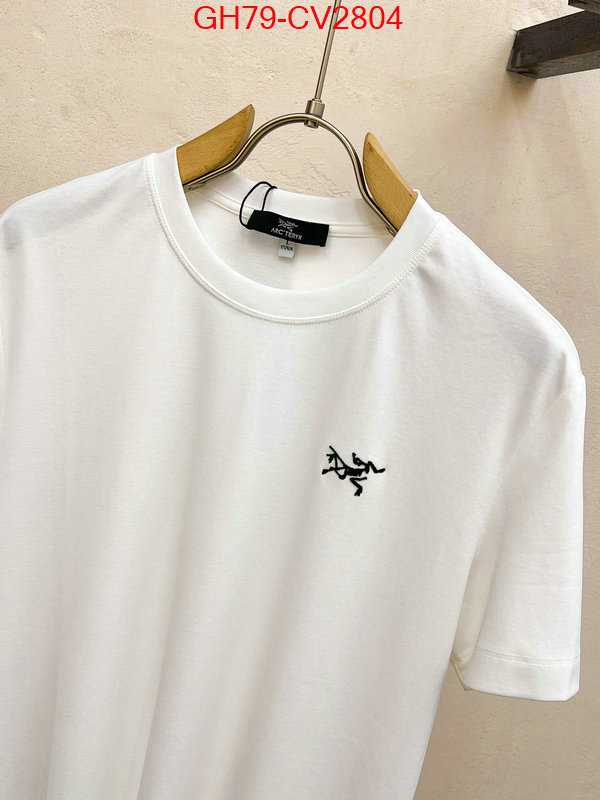 Clothing-ARCTERYX we provide top cheap aaaaa ID: CV2804 $: 79USD