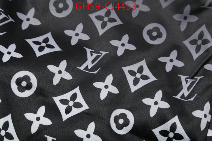 Clothing-LV 1:1 clone ID: CJ4453 $: 59USD