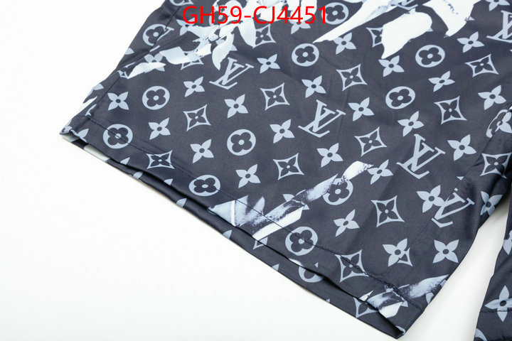 Clothing-LV customize best quality replica ID: CJ4451 $: 59USD