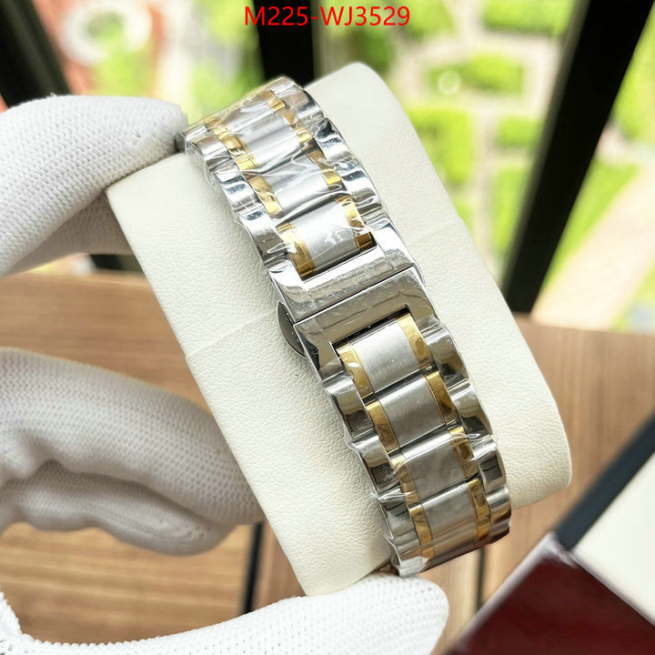 Watch(TOP)-Omega buy cheap replica ID: WJ3529 $: 225USD