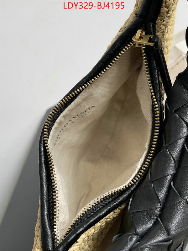 BV Bags(TOP)-Handbag- buy sell ID: BJ4195 $: 329USD,