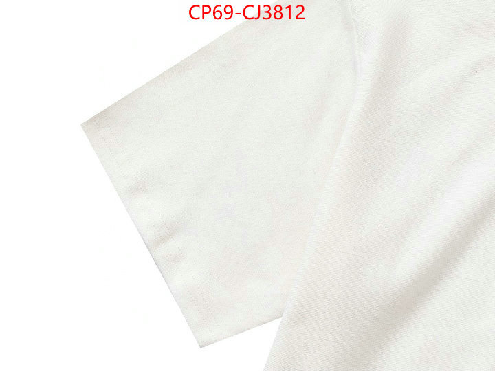 Clothing-LV buy online ID: CJ3812 $: 69USD