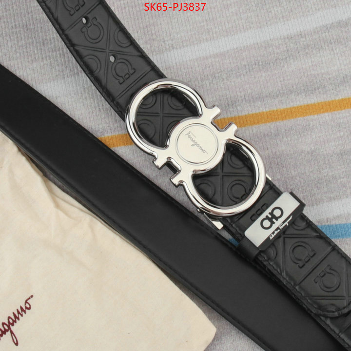 Belts-Ferragamo shop the best high quality ID: PJ3837 $: 65USD