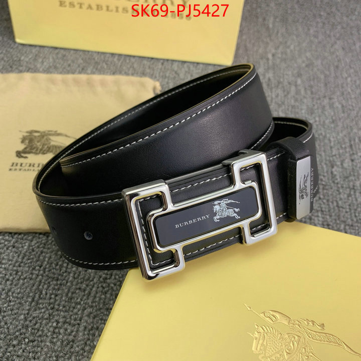 Belts-Burberry what's the best place to buy replica ID: PJ5427 $: 69USD