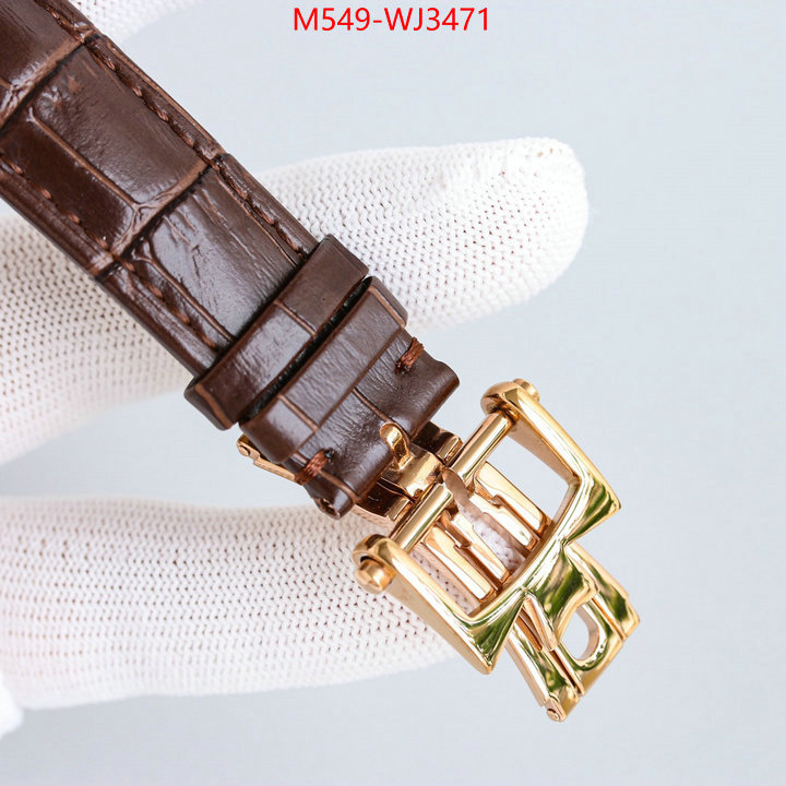 Watch(TOP)-Vacheron Constantin best fake ID: WJ3471 $: 549USD