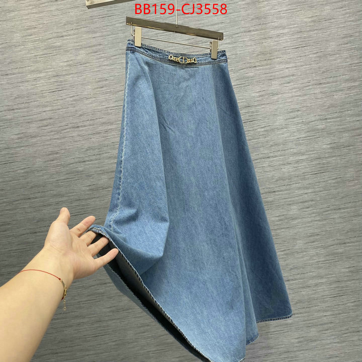 Clothing-Dior where can i find ID: CJ3558 $: 159USD