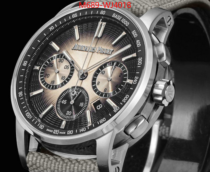 Watch(TOP)-Audemars Piguet what best replica sellers ID: WJ4018 $: 689USD-shoes yupoo Watch(TOP)-Audemars Piguet what best replica sellers ID: WJ4018 $: 689USD