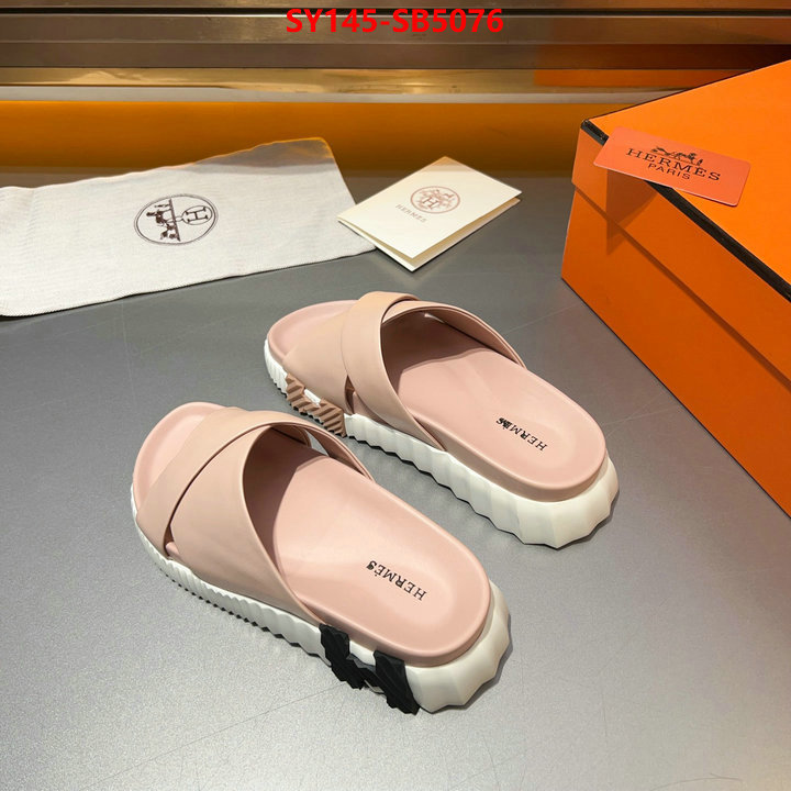 Men Shoes-Hermes same as original ID: SB5076 $: 145USD