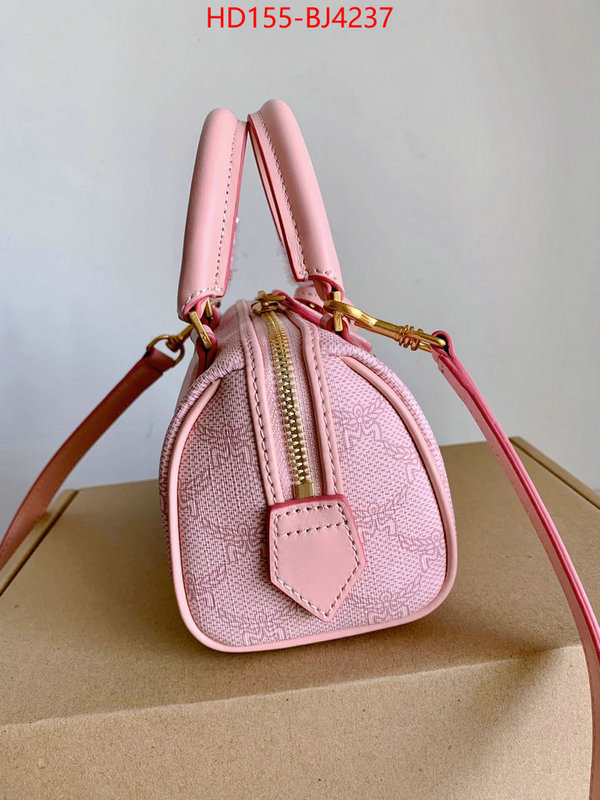 MCM Bags(TOP)-Crossbody- luxury fashion replica designers ID: BJ4237 $: 155USD,