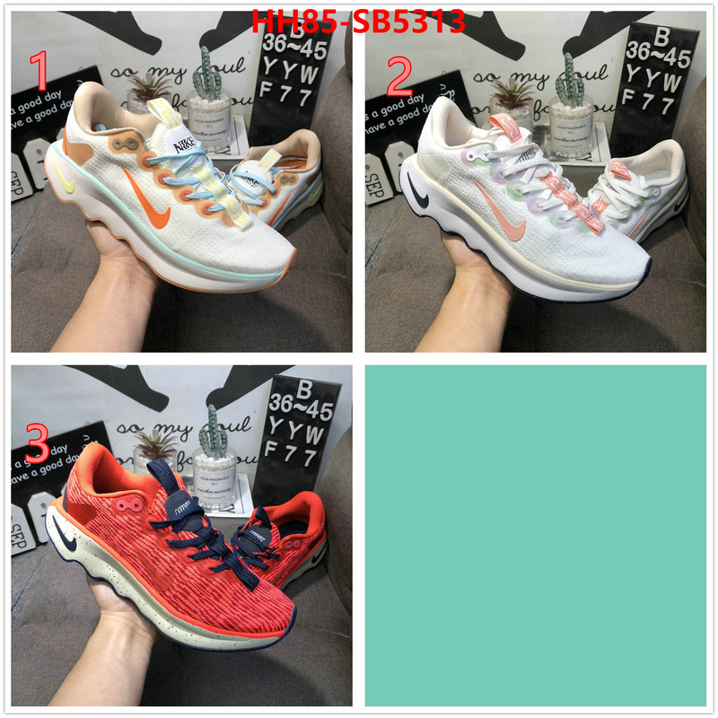 Women Shoes-NIKE online from china designer ID: SB5313 $: 85USD