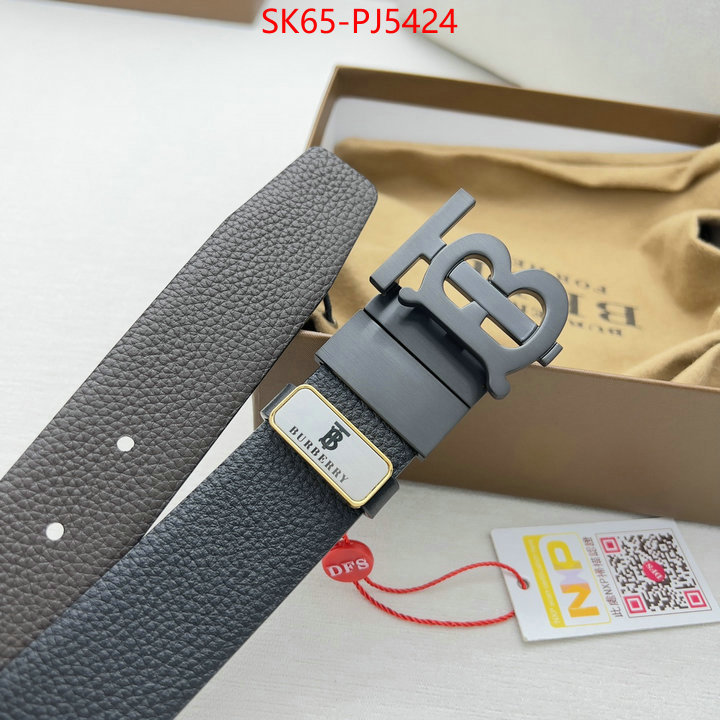 Belts-Burberry where should i buy to receive ID: PJ5424 $: 65USD