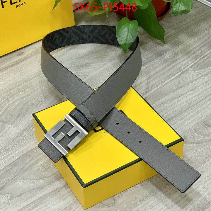 Belts-Fendi buy sell ID: PJ5448 $: 65USD