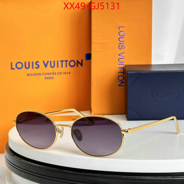 Glasses-LV where should i buy replica ID: GJ5131 $: 49USD