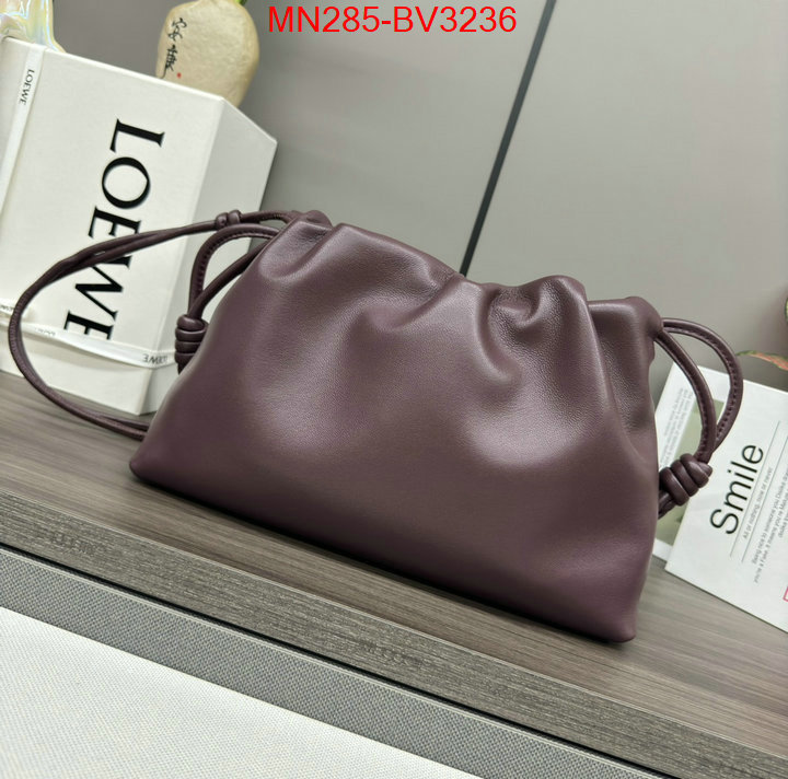 Loewe Bags(TOP)-Handbag- buy first copy replica ID: BV3236 $: 285USD,