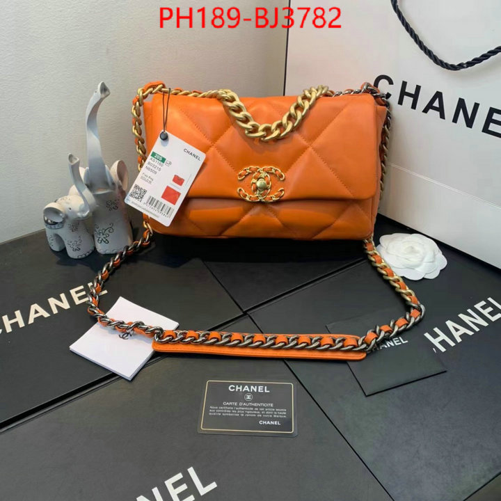 Chanel Bags(TOP)-Crossbody- buy 2024 replica ID: BJ3782 $: 189USD,