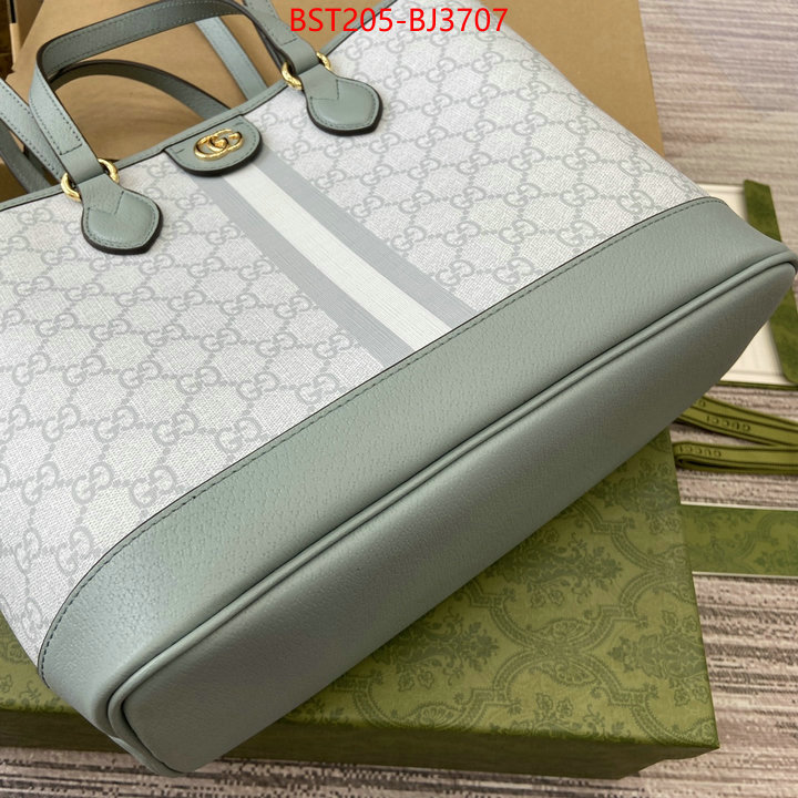 Gucci Bags(TOP)-Handbag- customize the best replica ID: BJ3707 $: 205USD,