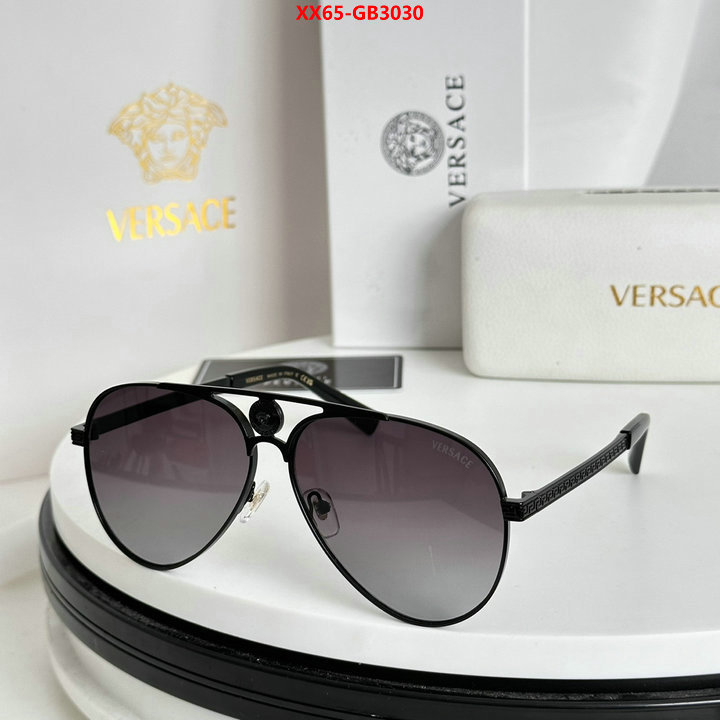 Glasses-Versace china sale ID: GB3030 $: 65USD