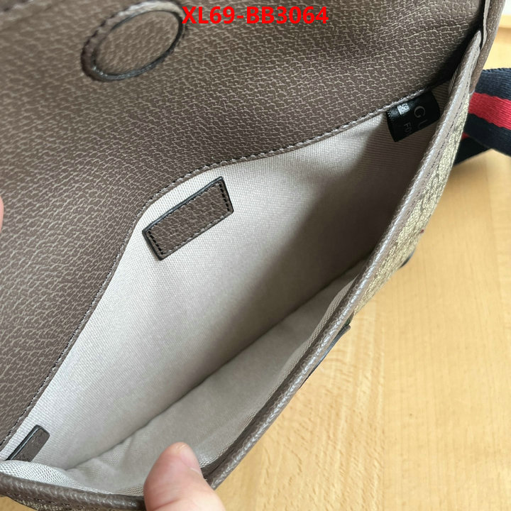 Gucci Bags(4A)-Discovery- top brands like ID: BB3064 $: 69USD,