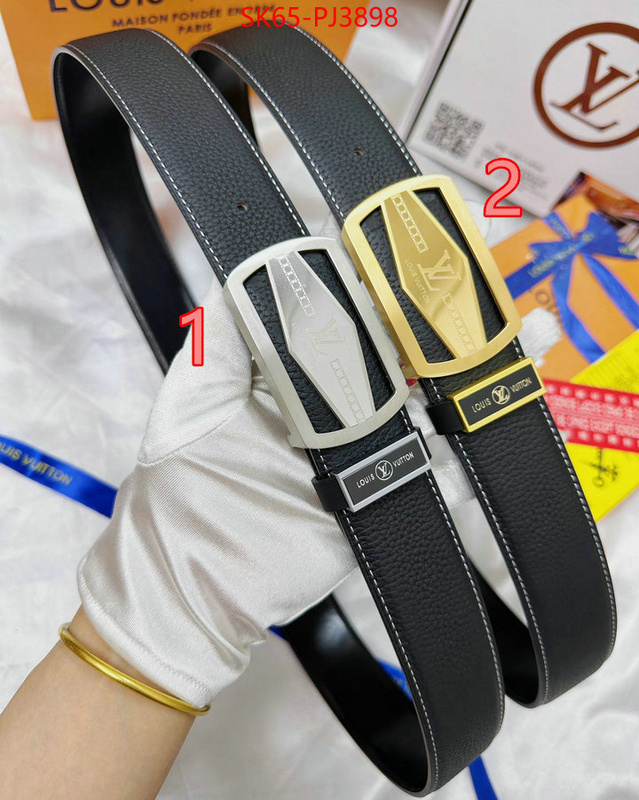 Belts-LV new 2024 ID: PJ3898 $: 65USD