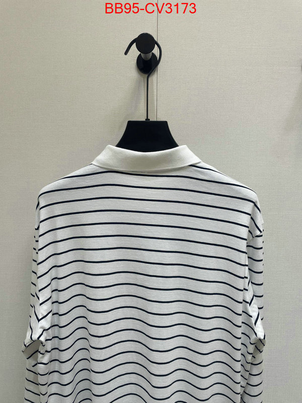 Clothing-MIU MIU replica online ID: CV3173 $: 95USD