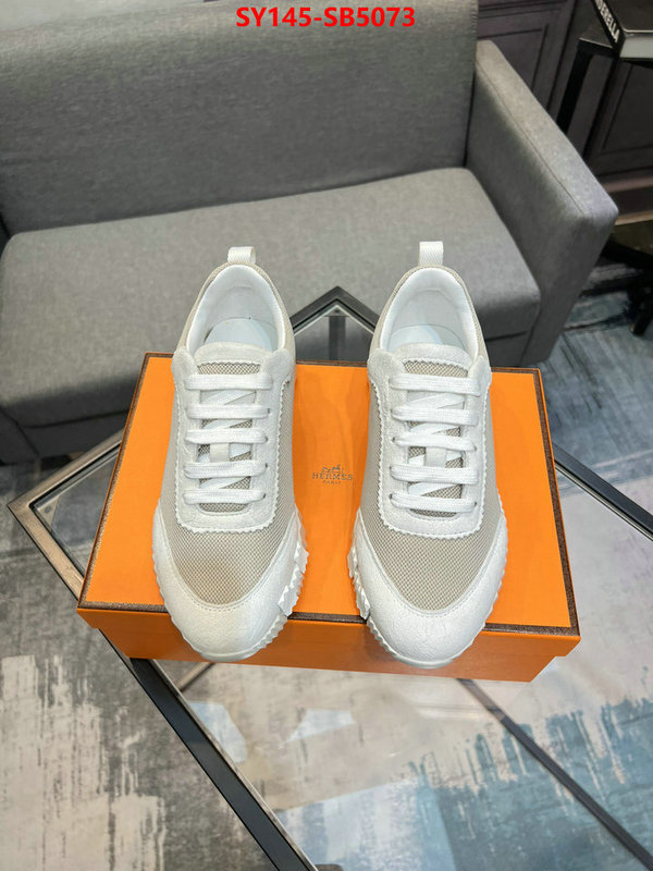 Men Shoes-Hermes aaaaa quality replica ID: SB5073 $: 145USD