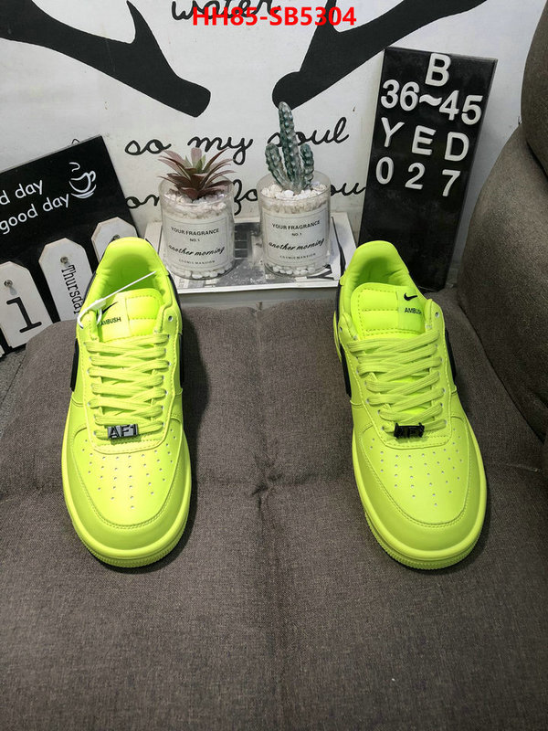 Women Shoes-NIKE best replica new style ID: SB5304 $: 85USD