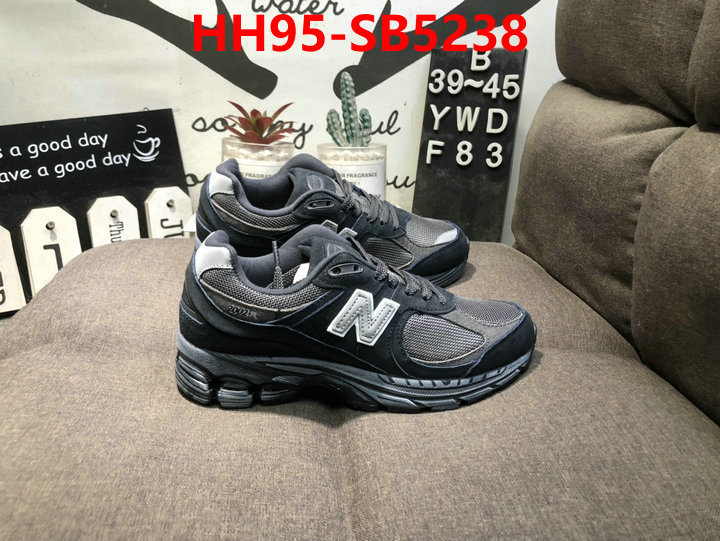 Men Shoes-New Balance where should i buy to receive ID: SB5238 $: 95USD