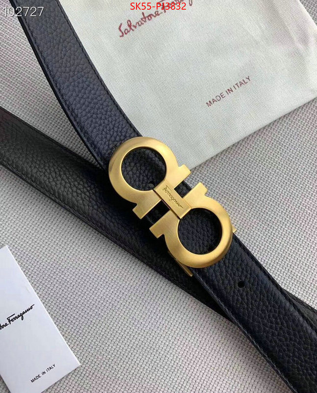 Belts-Ferragamo where to buy replicas ID: PJ3832 $: 55USD