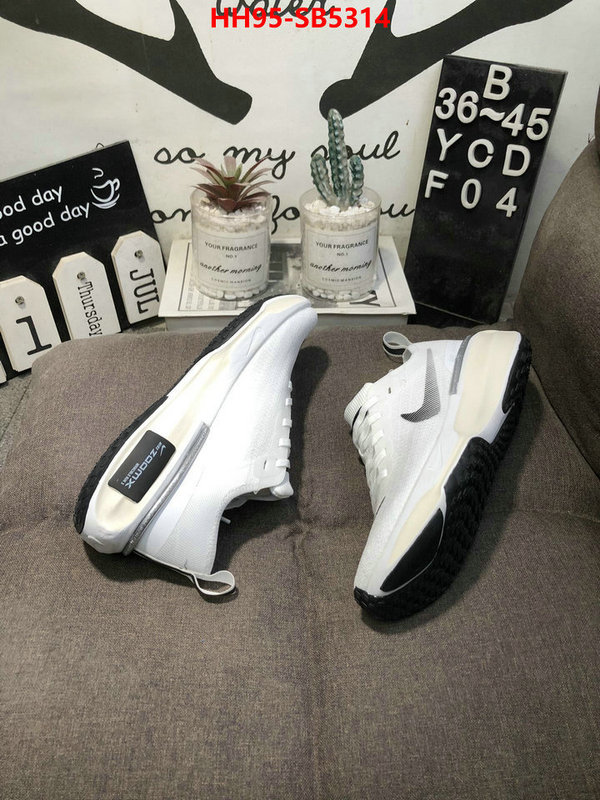 Women Shoes-NIKE buy sell ID: SB5314 $: 95USD