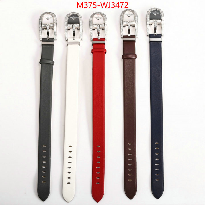 Watch(TOP)-Vacheron Constantin wholesale china ID: WJ3472 $: 375USD