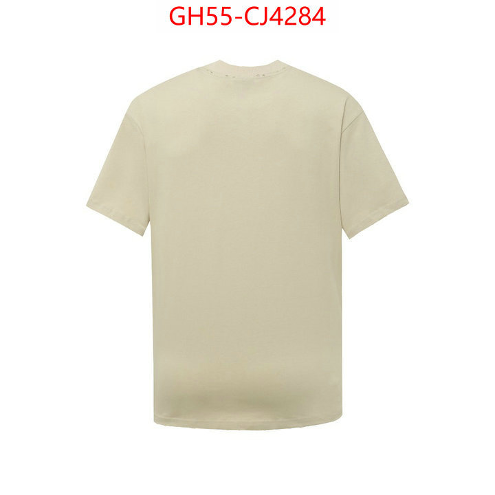 Clothing-Balenciaga the best affordable ID: CJ4284 $: 55USD