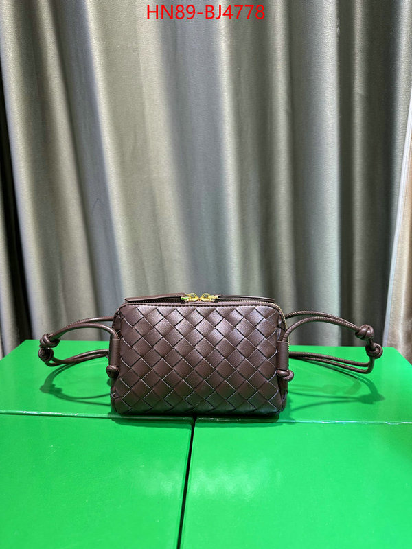 BV Bags(4A)-Crossbody- best replica ID: BJ4778 $: 89USD,