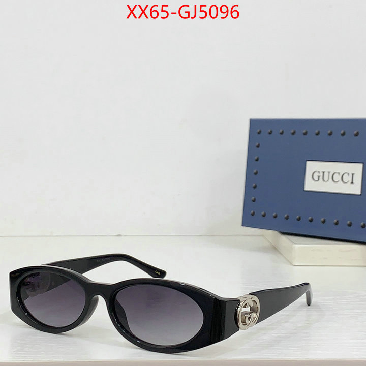 Glasses-Gucci replcia cheap ID: GJ5096 $: 65USD