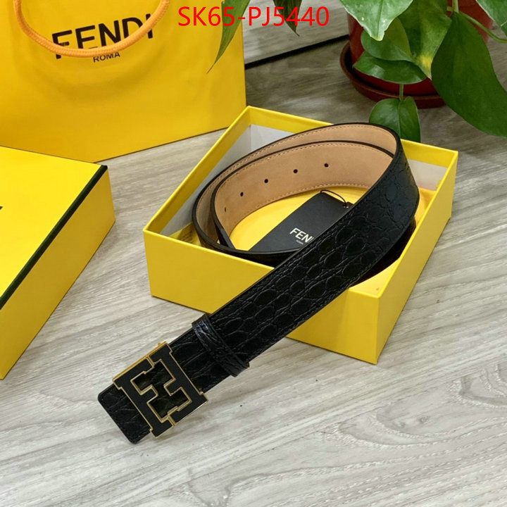 Belts-Fendi what best designer replicas ID: PJ5440 $: 65USD