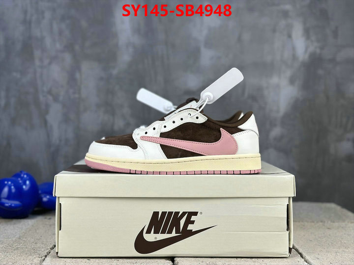 Women Shoes-NIKE buy 1:1 ID: SB4948 $: 145USD