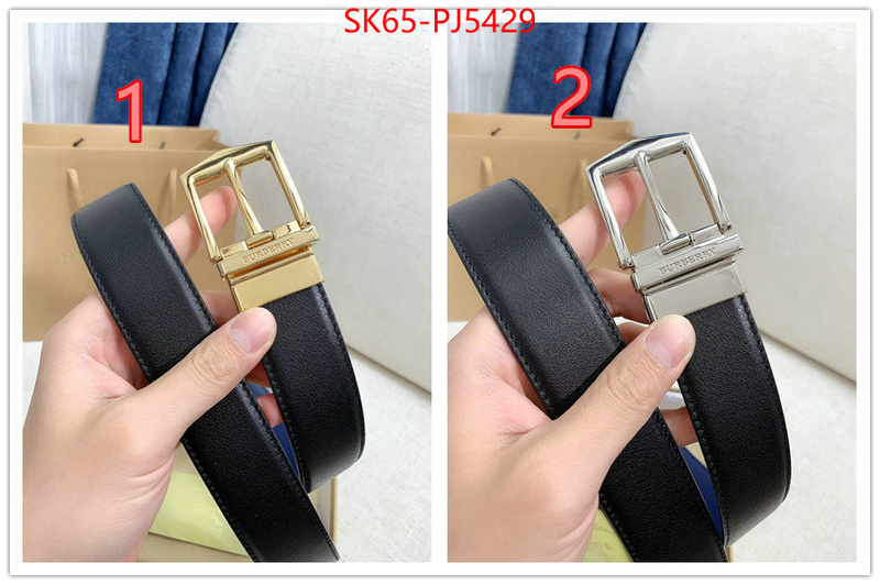 Belts-Burberry can i buy replica ID: PJ5429 $: 65USD