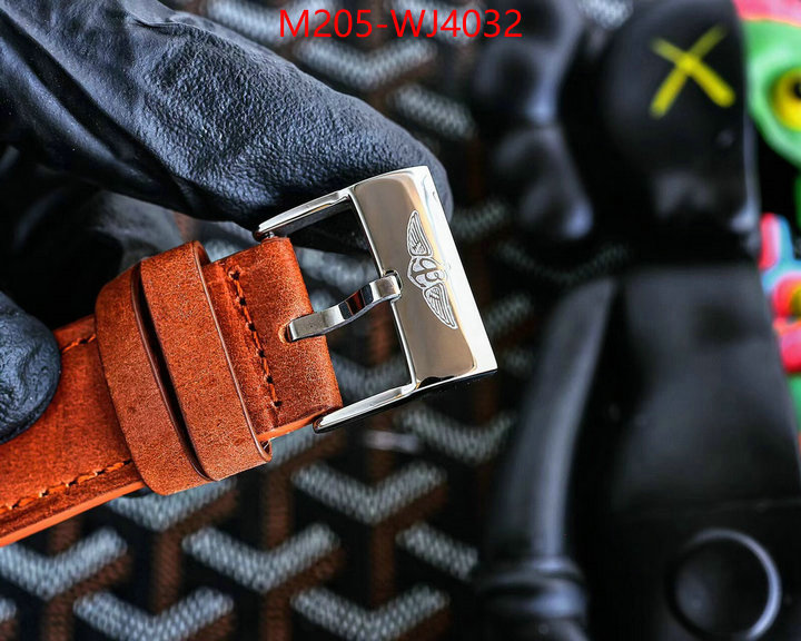 Watch(TOP)-Breitling fashion replica ID: WJ4032 $: 205USD