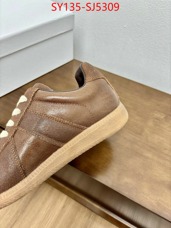 Women Shoes-Maison Margiela replica aaaaa designer ID: SJ5309 $: 135USD