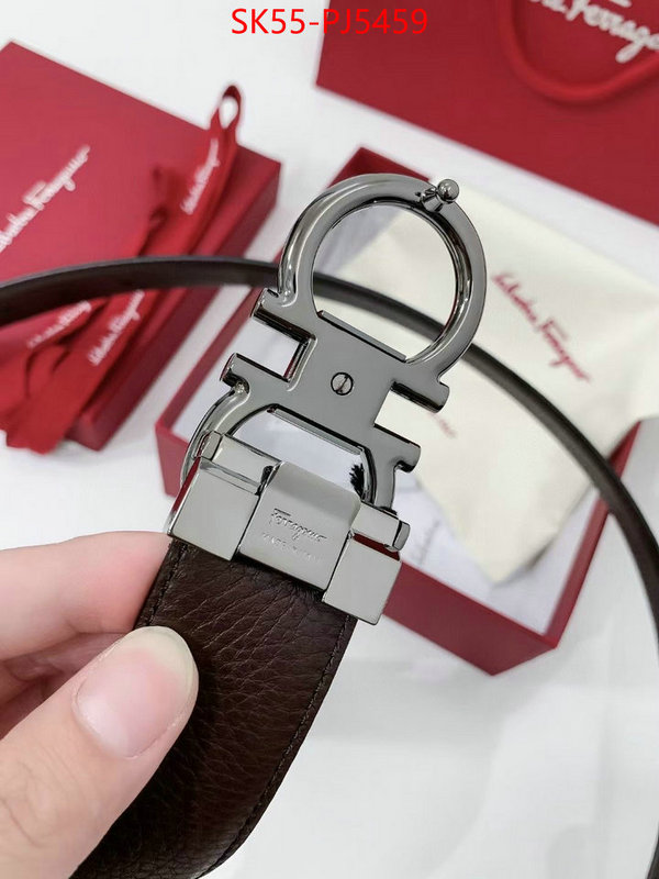 Belts-Ferragamo replica ID: PJ5459 $: 55USD