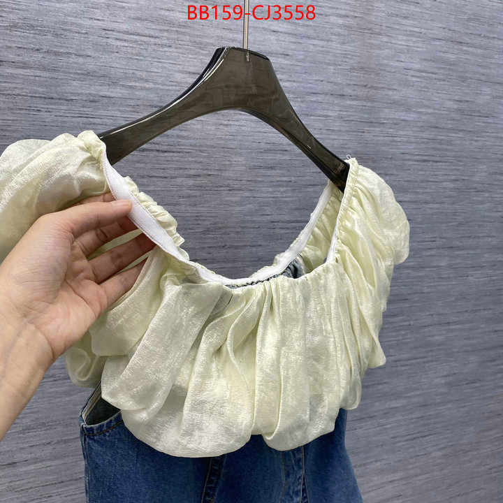 Clothing-Dior where can i find ID: CJ3558 $: 159USD