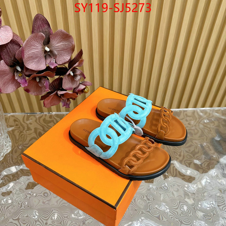 Women Shoes-Hermes sell online luxury designer ID: SJ5273 $: 119USD