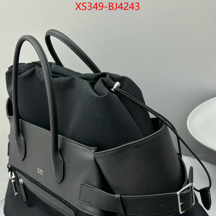 The Row Bags(TOP)-Handbag- customize the best replica ID: BJ4243 $: 349USD,