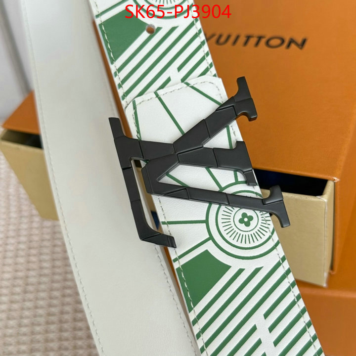 Belts-LV buy 2024 replica ID: PJ3904 $: 65USD