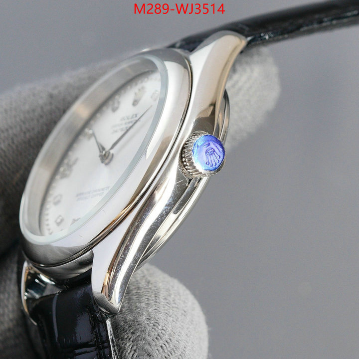Watch(TOP)-Rolex shop the best high quality ID: WJ3514 $: 289USD