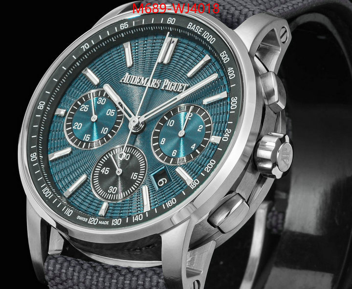 Watch(TOP)-Audemars Piguet what best replica sellers ID: WJ4018 $: 689USD-shoes yupoo Watch(TOP)-Audemars Piguet what best replica sellers ID: WJ4018 $: 689USD